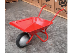 Carriola Queen Garden