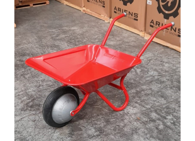 Carriola Queen Garden