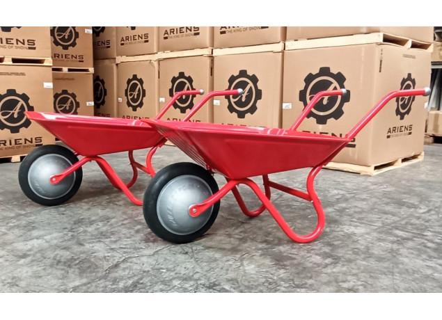 Carriola Queen Garden