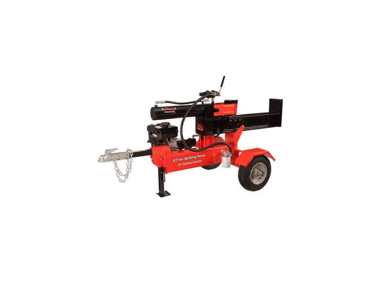 Spaccalegna ARIENS Log Splitter