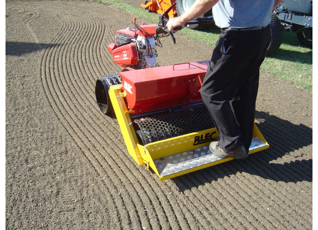 Cultipack Seeder CP24