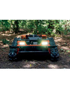 Radiocomandati-robot