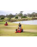 Manutenzione erba naturale