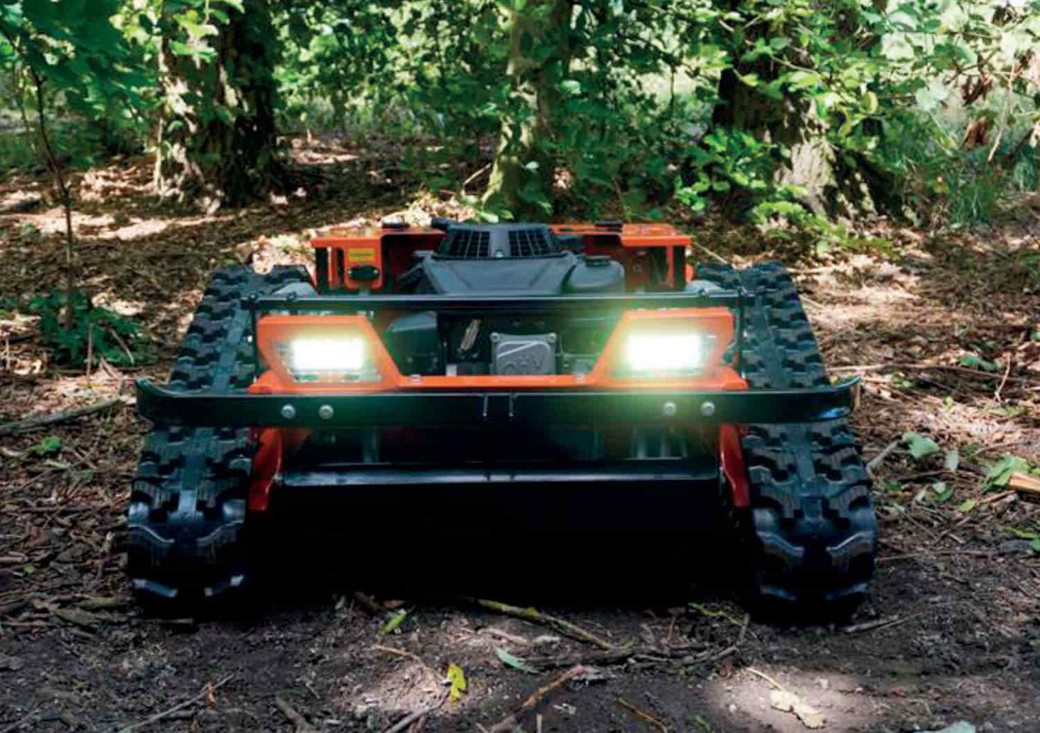 Radiocomandati-robot